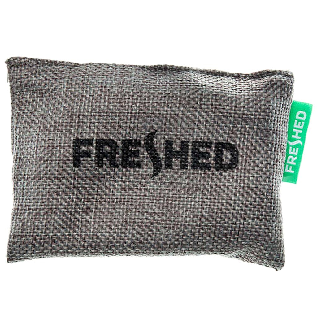 Saszetki odświeżające do butów Freshed - Grey Eco