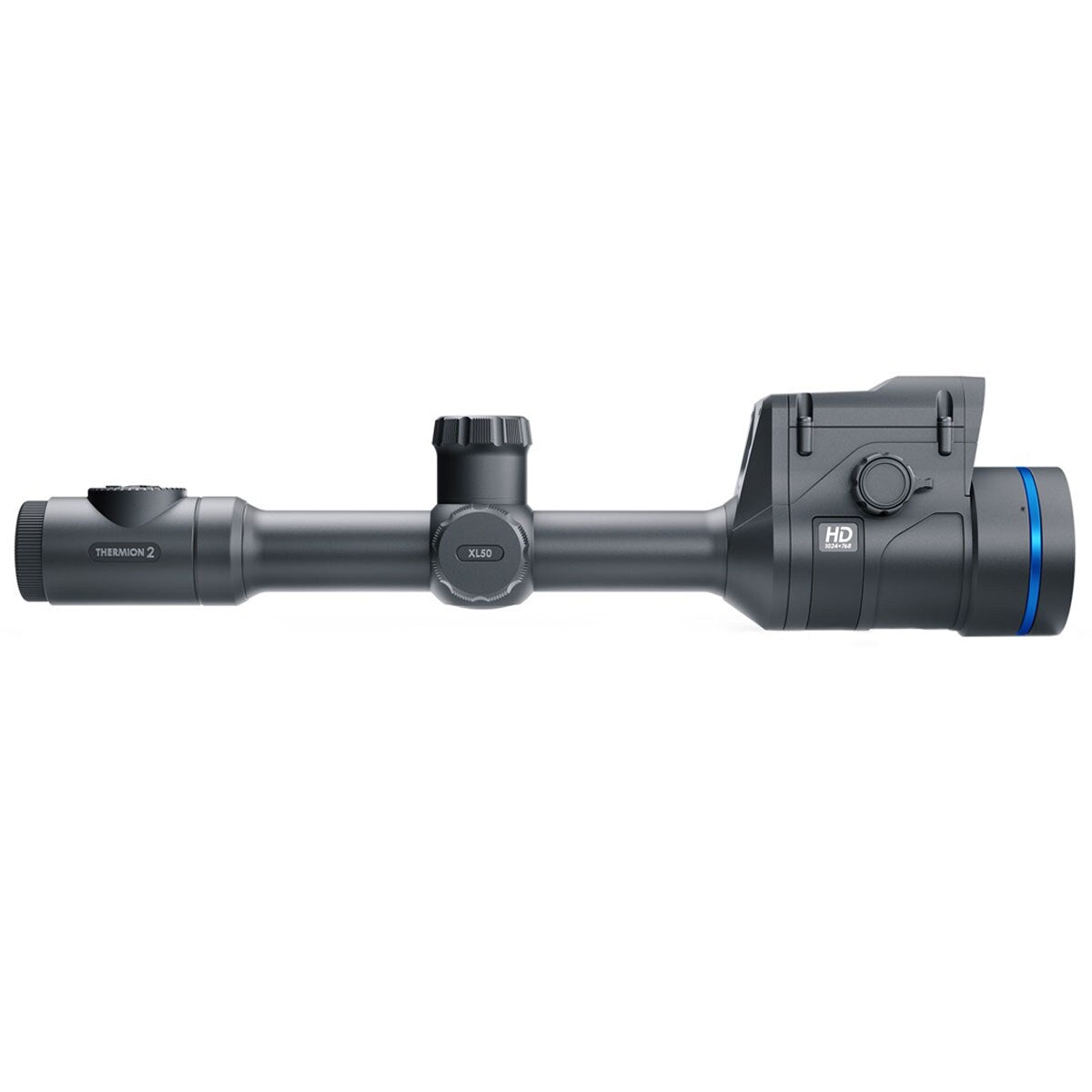 Luneta termowizyjna Pulsar Thermion 2 LRF 1,75x50 XL50