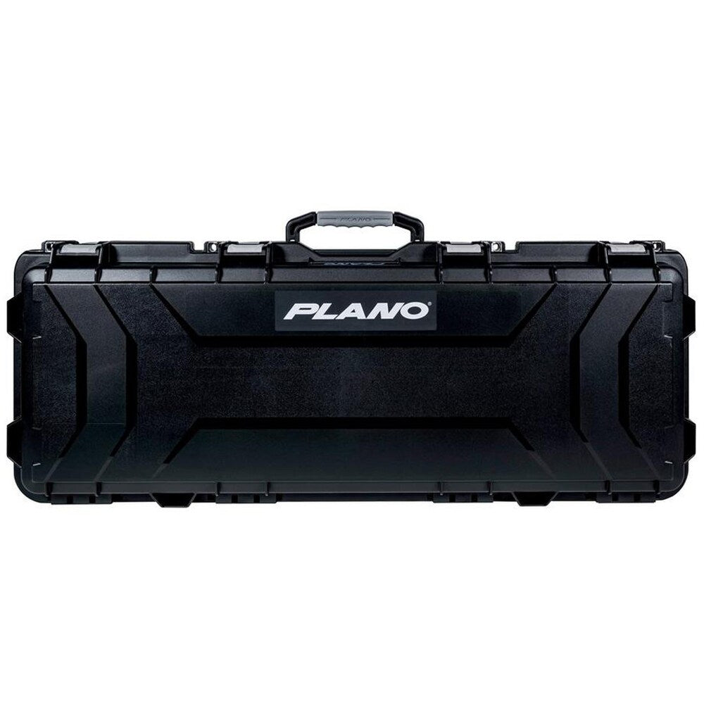 Walizka transportowa na broń Plano Field Locker Element Tactical Gun Case - Black