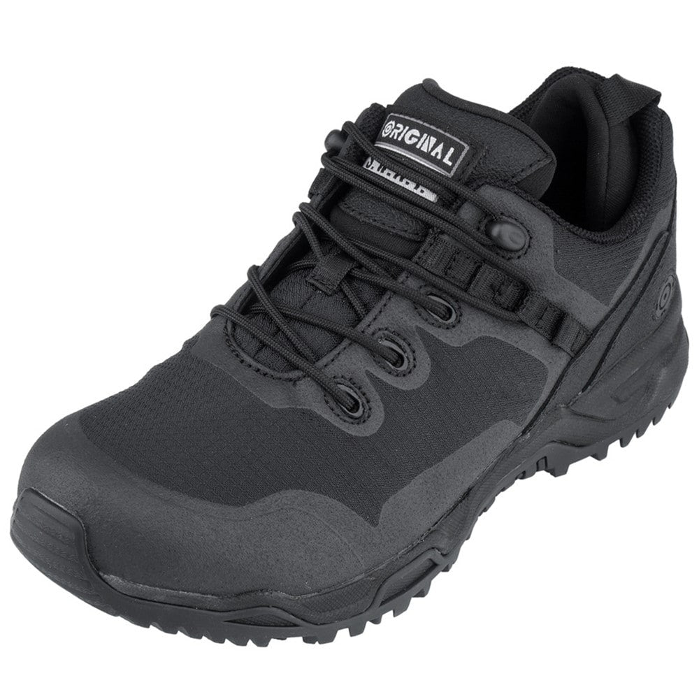 Buty Altama SWAT Alpha Fury - Black