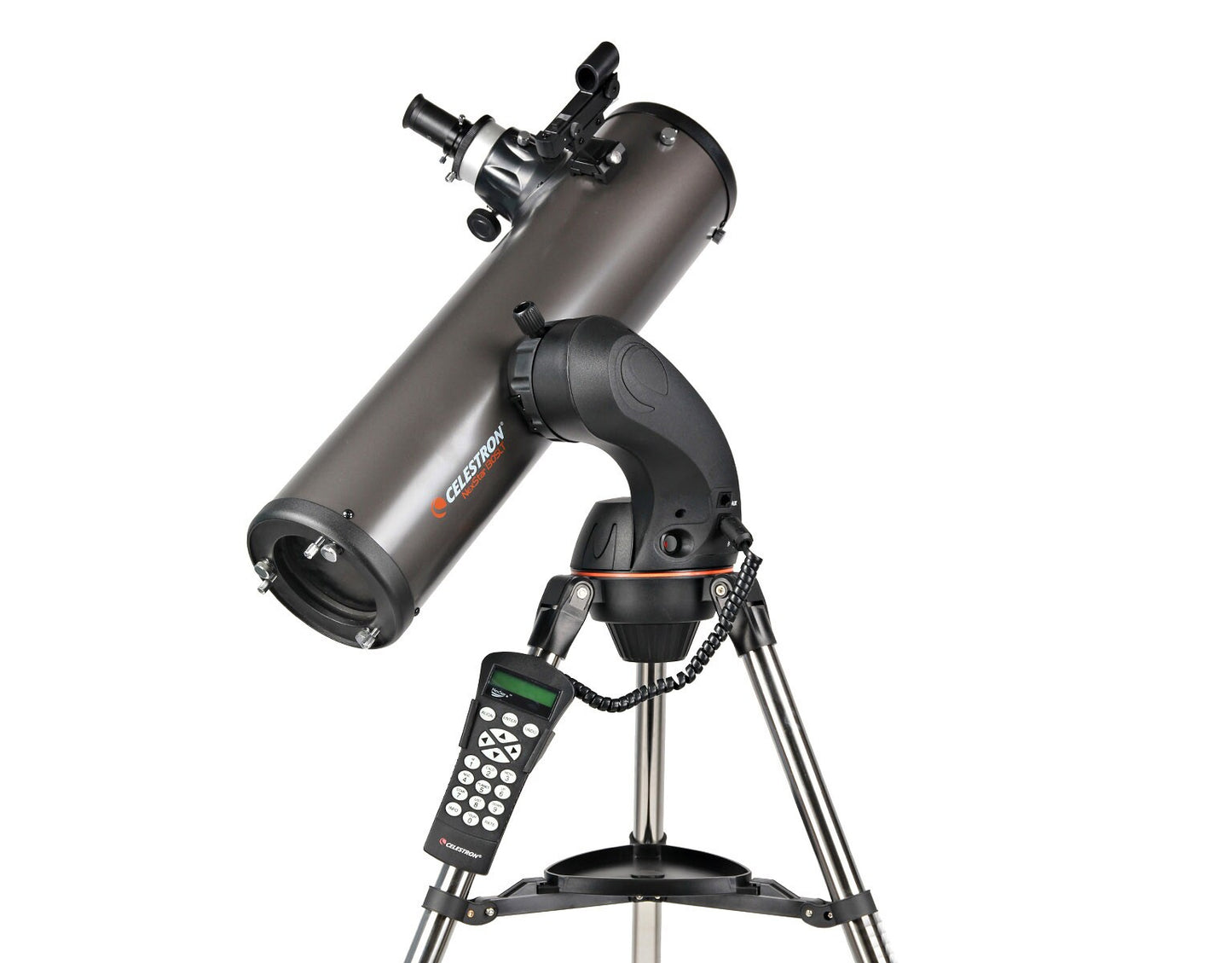 Teleskop Celestron NexStar 130 SLT