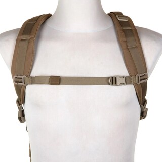 Plecak Emerson Gear Y Zip 33 l - Coyote Brown