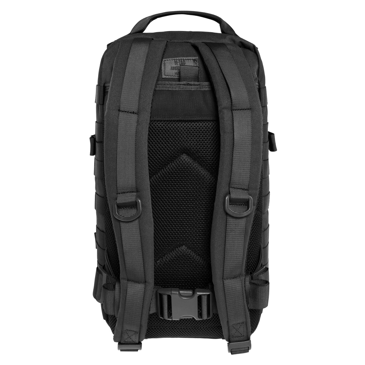 Plecak M-Tac Assault Pack 20 l - Black