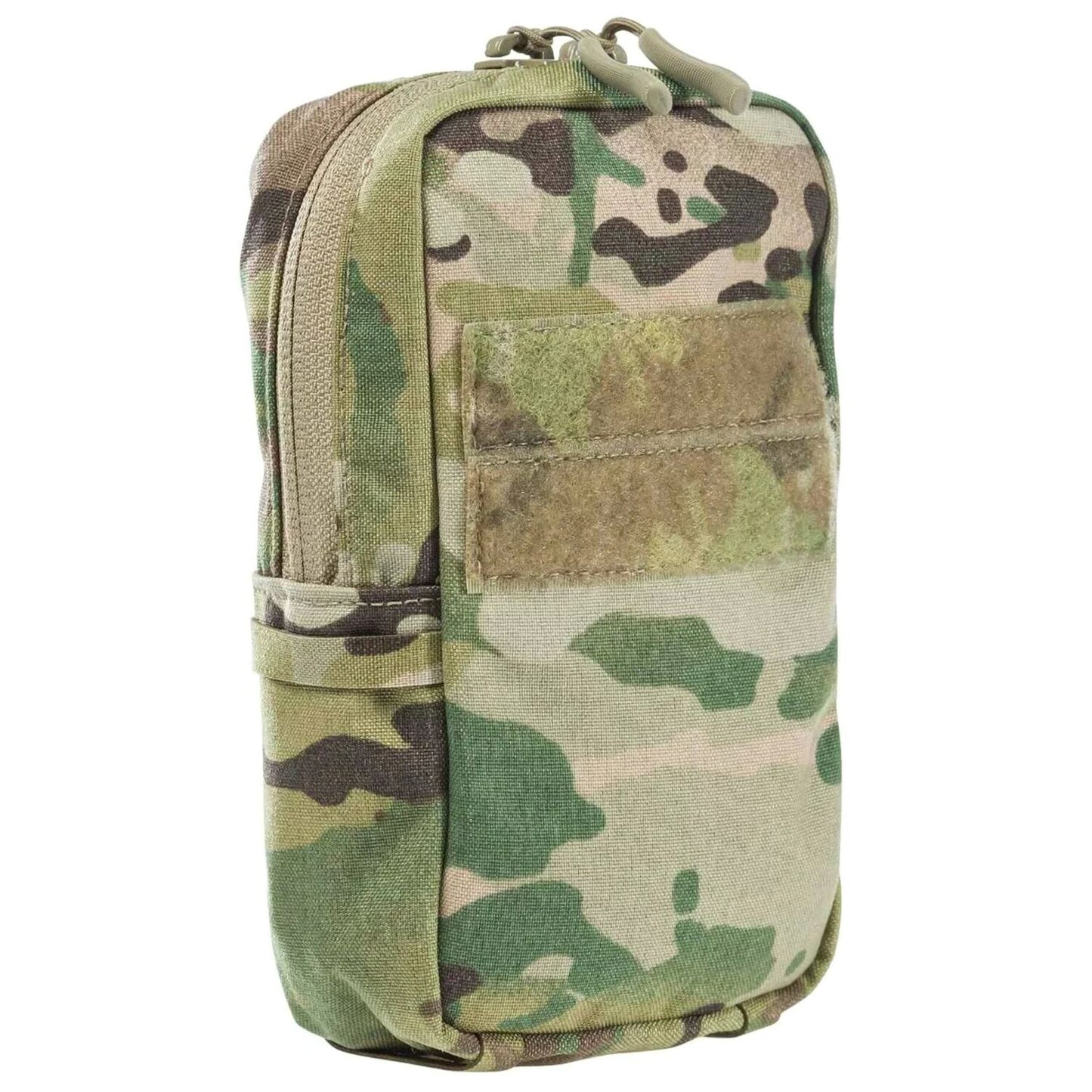 Kieszeń Lindnerhof Multi-Pouch Vertical MX054 - MultiCam