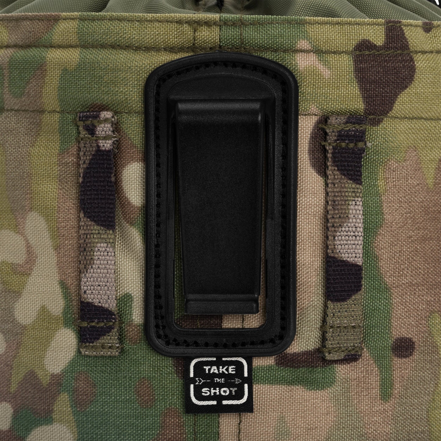 Worek zrzutowy K9 Thorn Take The Shot Bravo - MultiCam