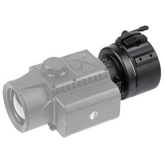 Adapter Rusan ARK2 do termowizorów Pulsar Krypton/Proton - 67 mm