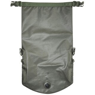 Worek wodoodporny Tasmanian Tiger Stuffbag WPV 15 l - Stone Grey Olive