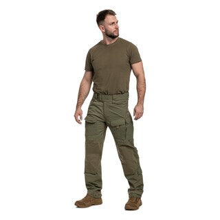 Spodnie Carinthia Combat Trousers - Olive