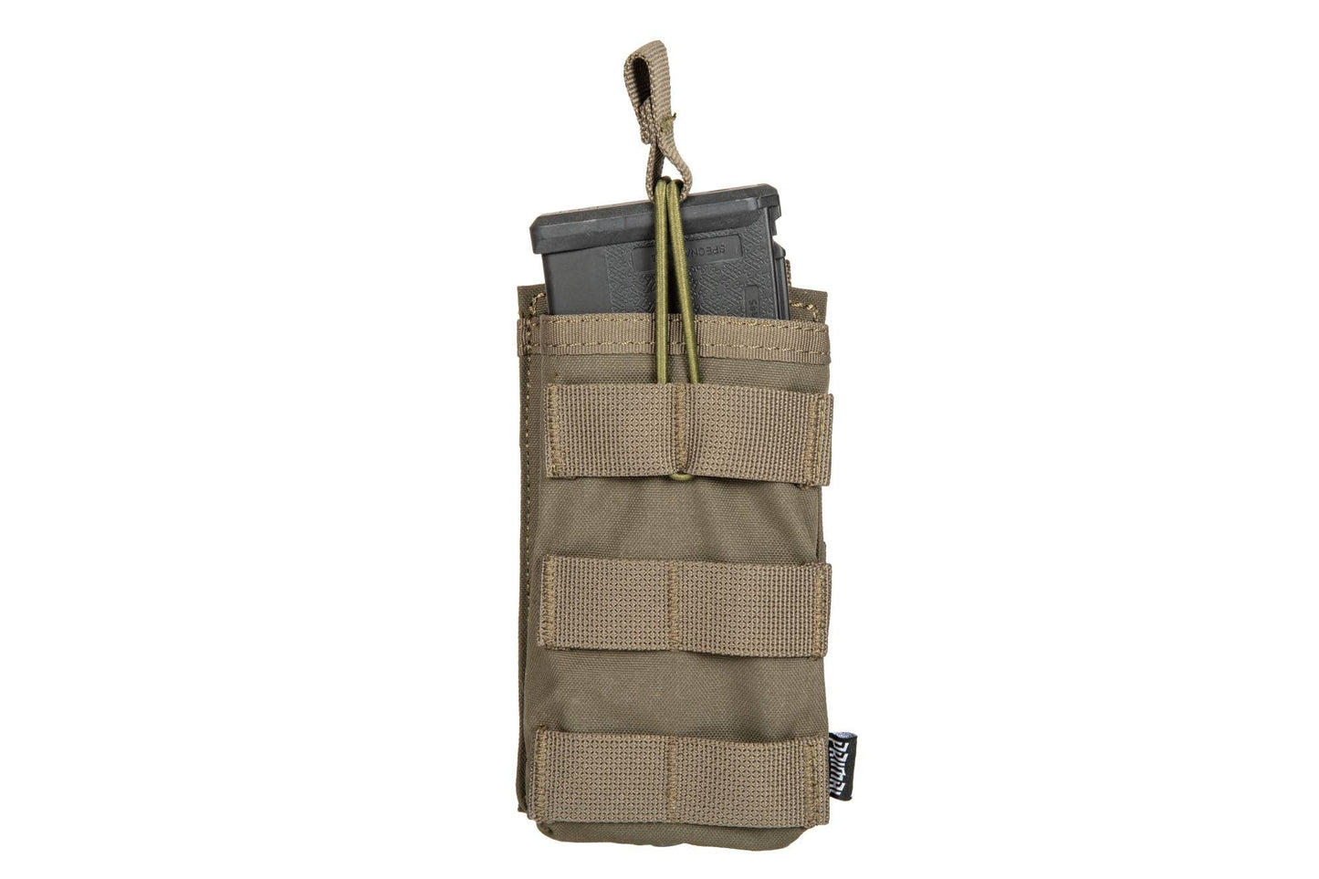 Ładownica Primal Gear Baata na magazynek karabinowy - Oliwkowa