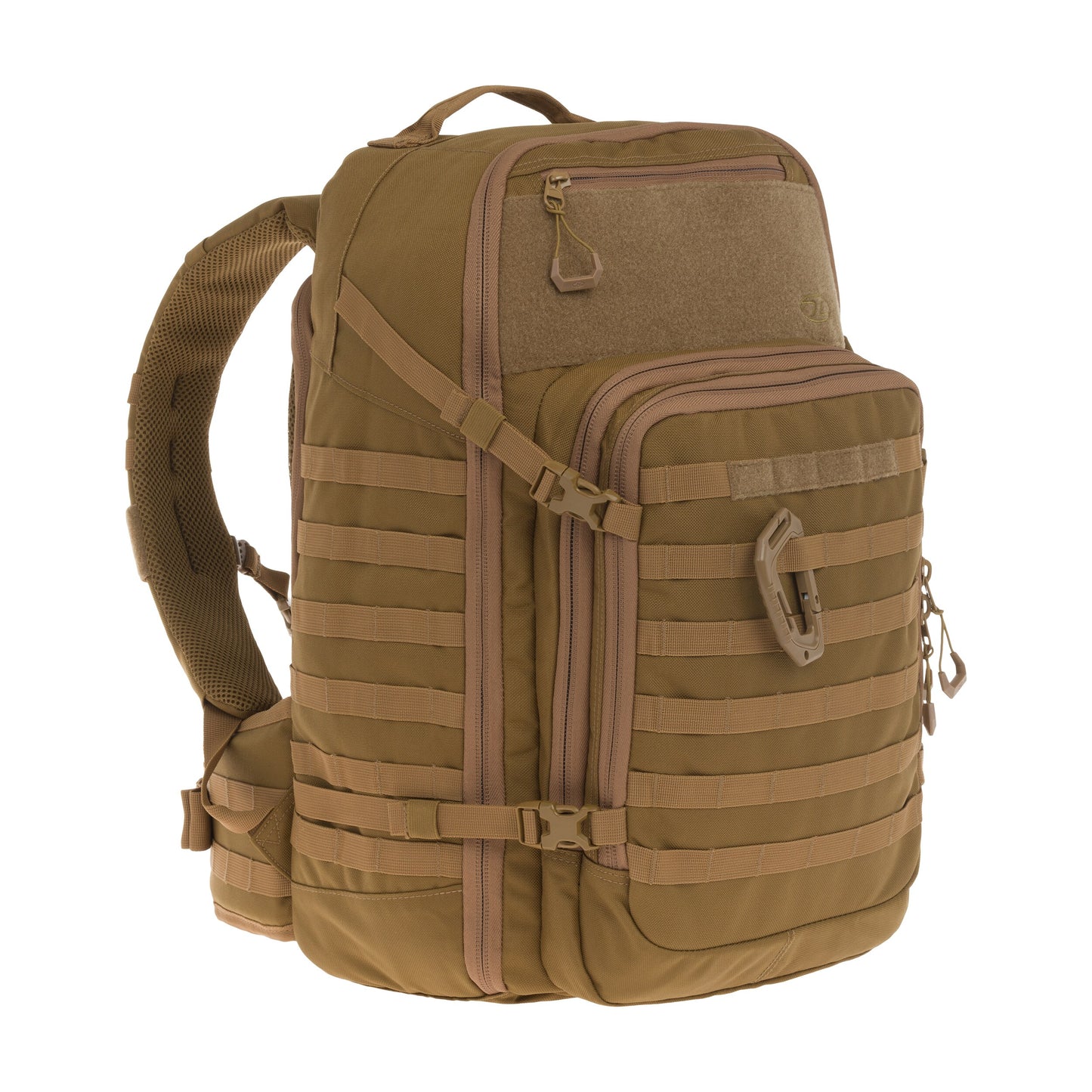 Plecak Highlander Forces Harrier 35 l - Coyote