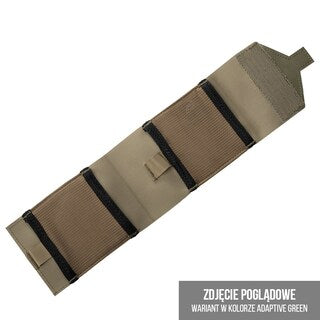 Apteczka Helikon Flat Med - Shadow Grey