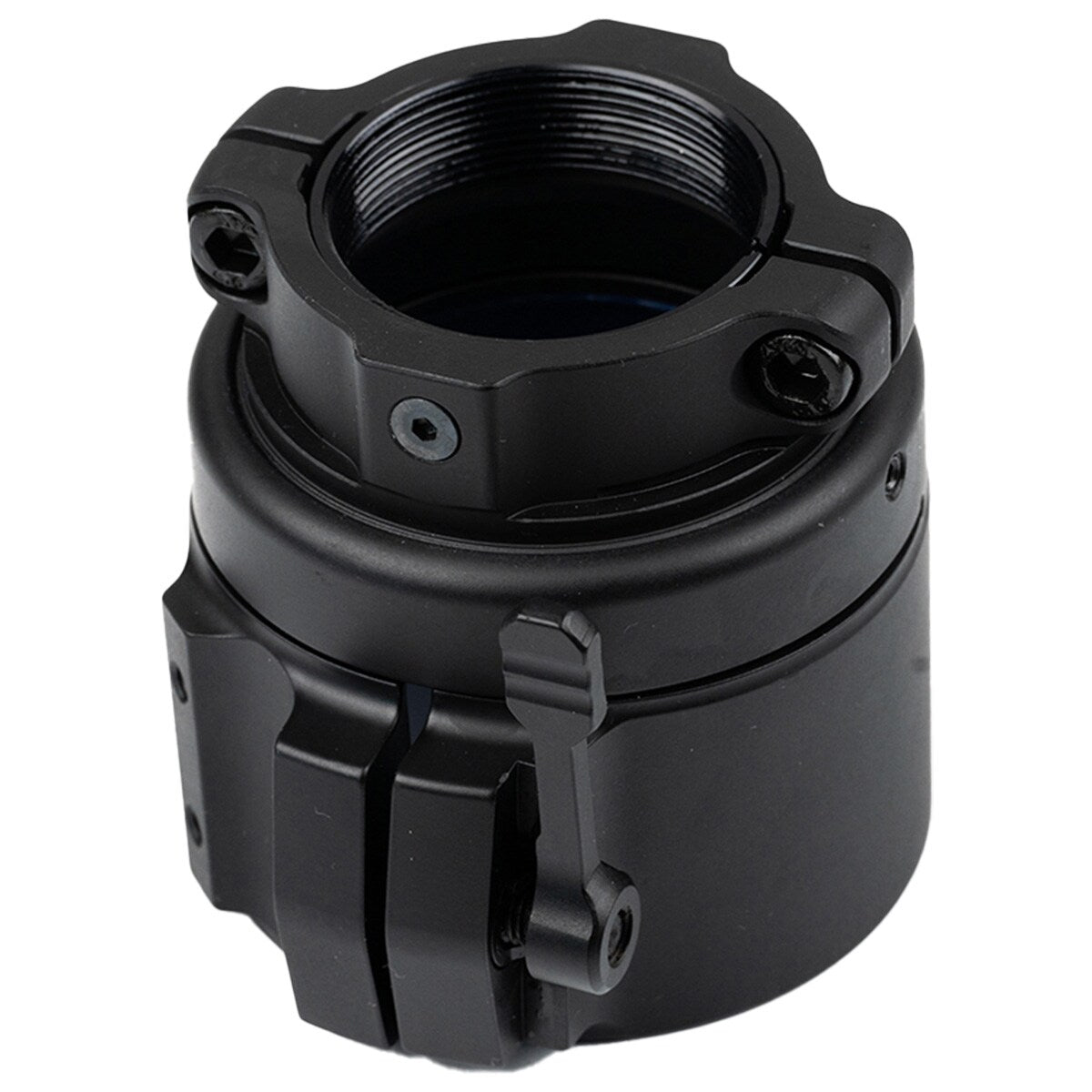 Adapter Rusan ARK2 do termowizorów Pulsar Krypton/Proton - 64 mm