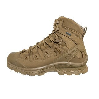 Buty Salomon Quest 4D MID GTX Forces 2 EN - Coyote