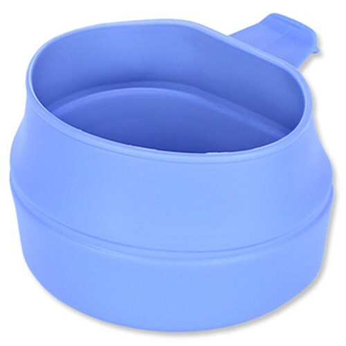 Kubek składany Wildo Fold-A-Cup 250 ml - Blueberry