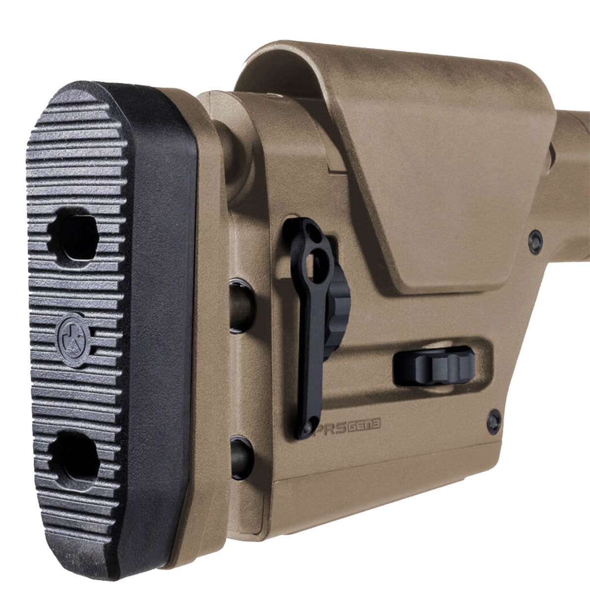 Kolba Magpul PRS GEN3 Precision-Adjustable Stock - Flat Dark Earth