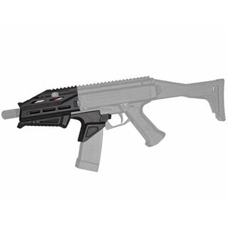 Zestaw chwytów ASG EVO ATEK do replik Scorpion Evo Hi-Cap