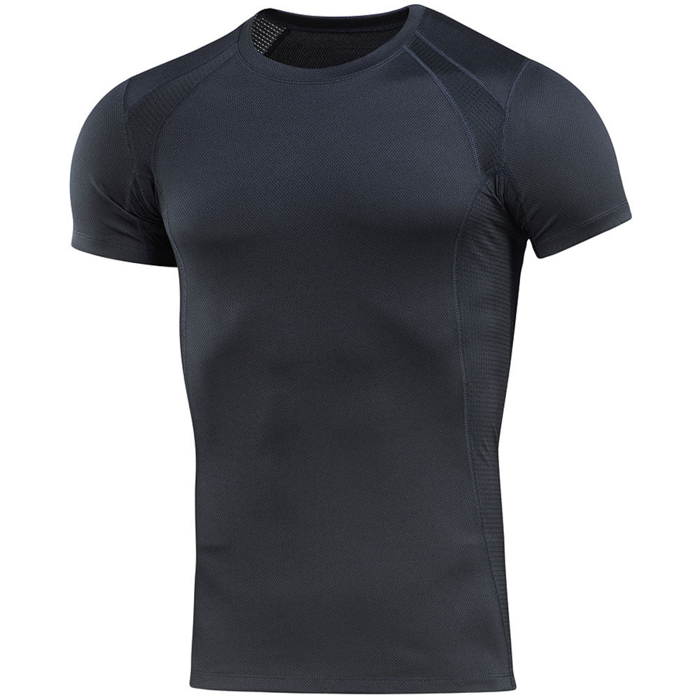 Koszulka termoaktywna M-Tac Athletic T-Shirt Gen.2 - Dark Navy Blue