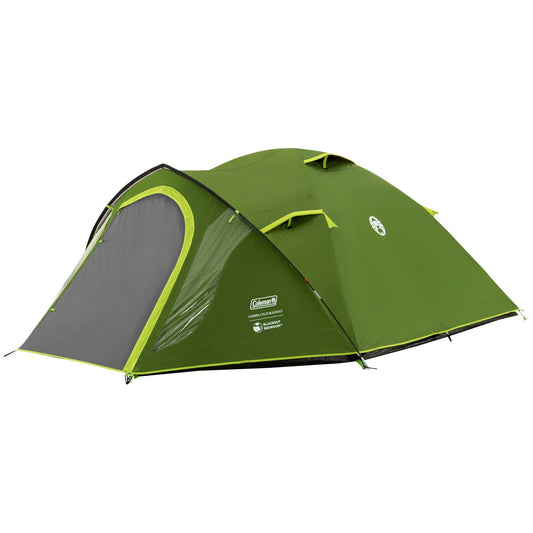 Namiot 3-osobowy Coleman Darwin 3 Plus BlackOut