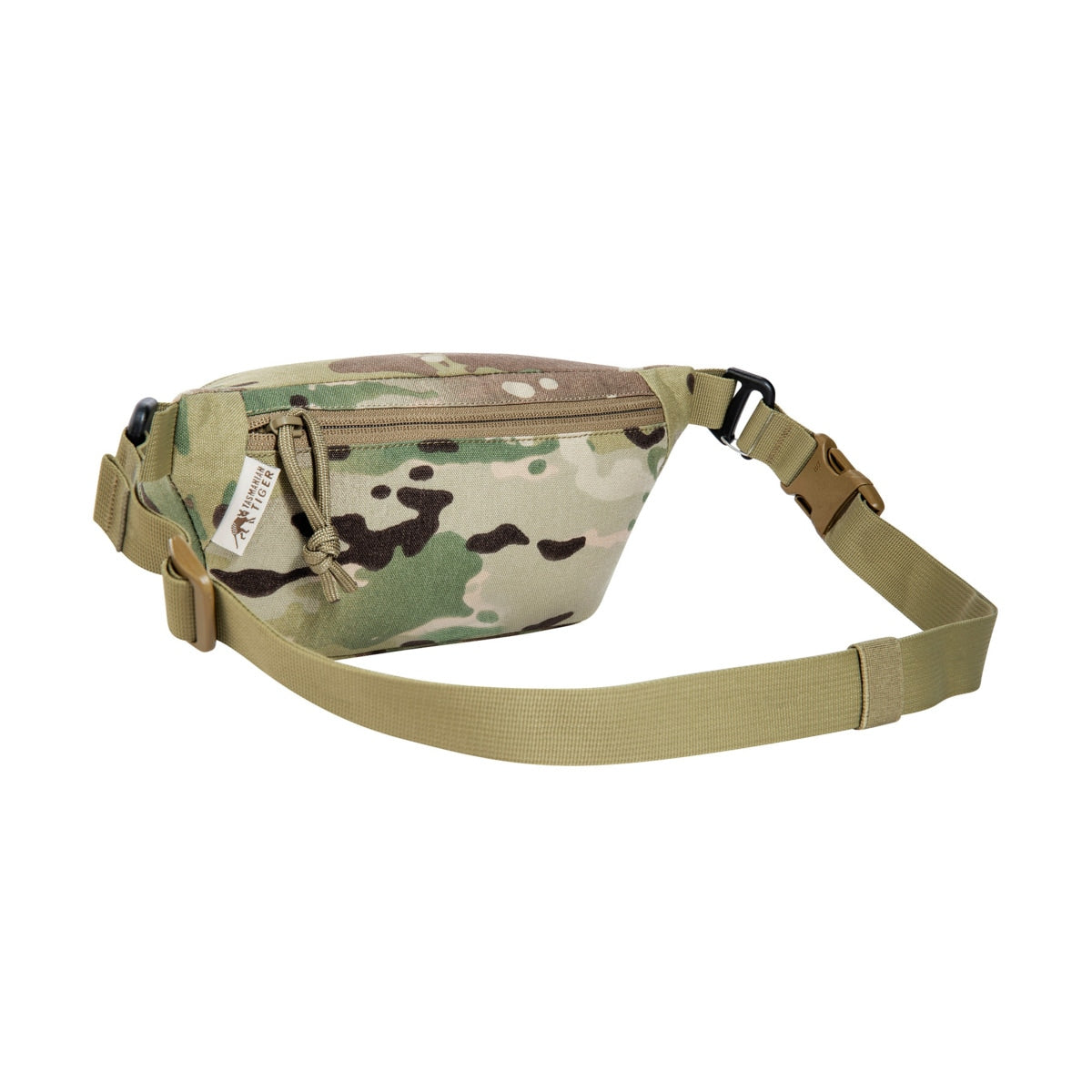 Nerka Tasmanian Tiger Hip Pouch - MultiCam