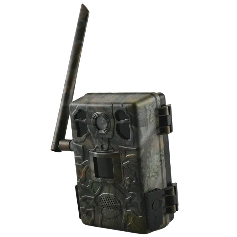 Fotopułapka TopHunt H6 - Dark Green