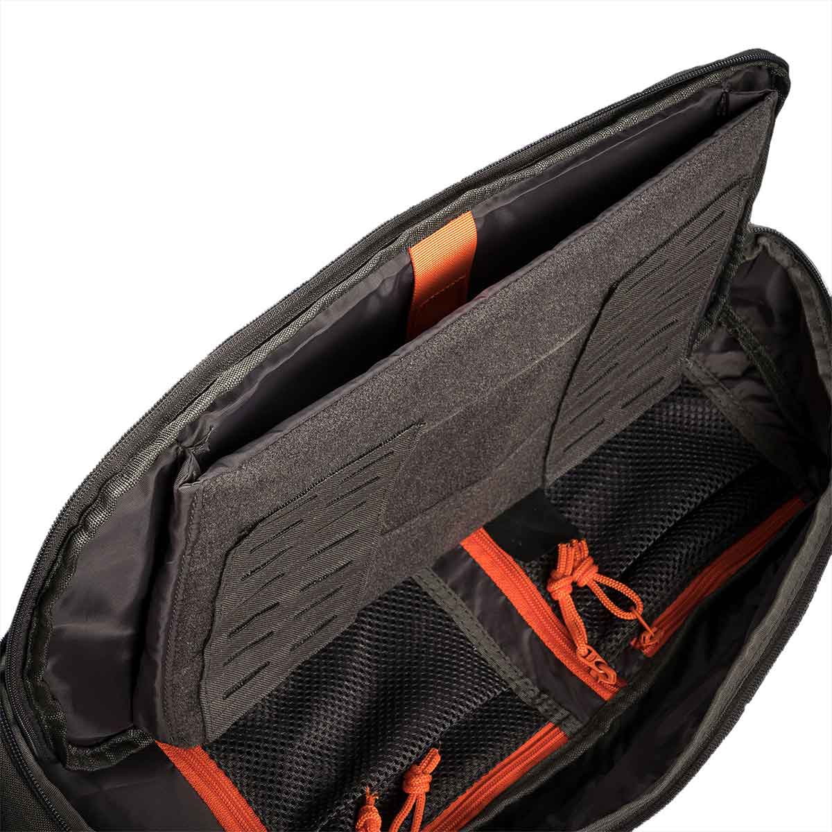 Plecak Stoirm Gearslinger 12 l - Dark Grey