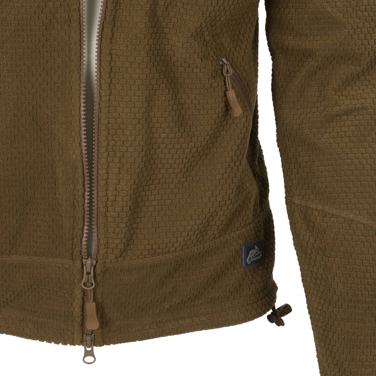 Polar Helikon Alpha Tactical - Coyote