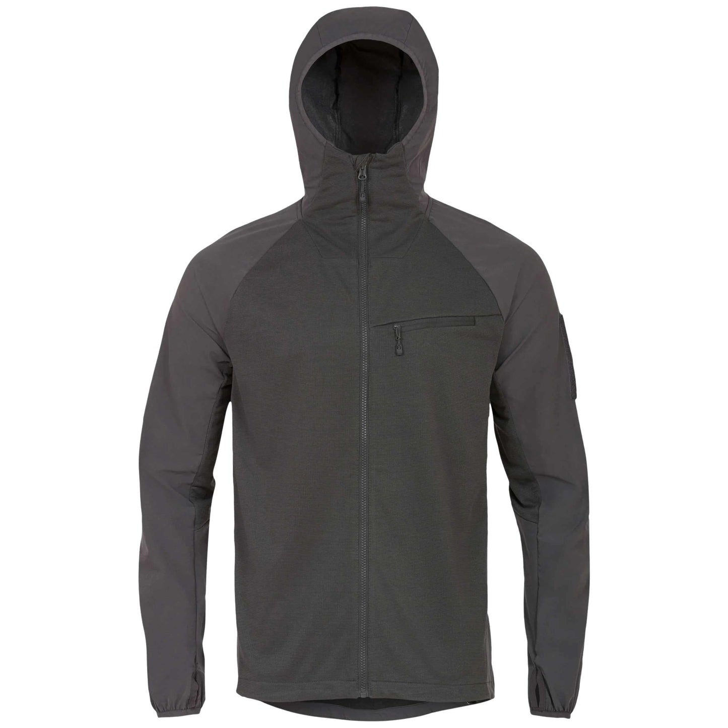 Kurtka Highlander Forces Tactical Hirta Hybrid - Dark Grey