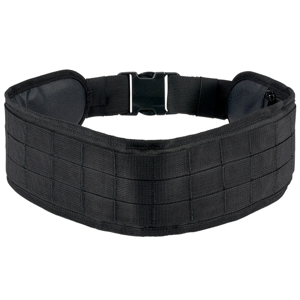 Pas taktyczny Brandit Molle Belt - Black