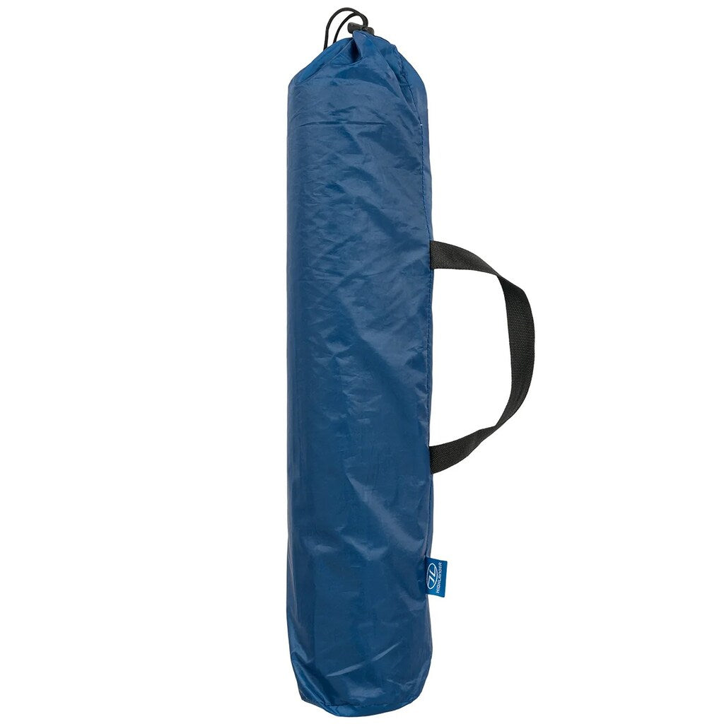 Namiot plażowy Highlander Outdoor Harris Sport Shelter - Blue