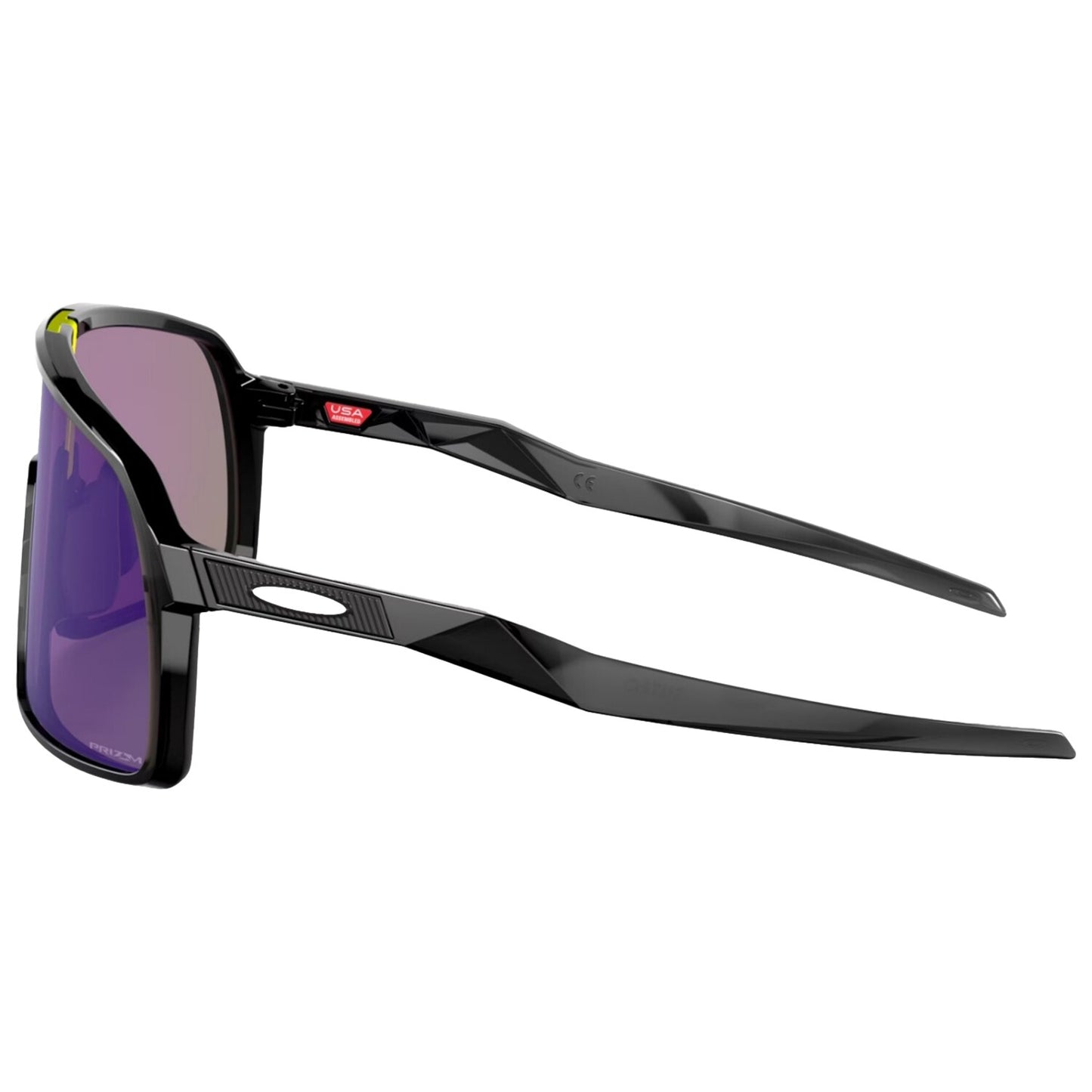 Okulary przeciwsłoneczne Oakley Sutro - Black Ink/Prizm Jade Lenses