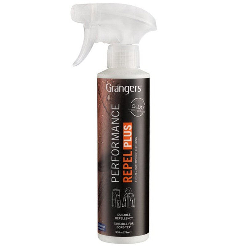 Zestaw Grangers do puchu Down Wash & Performance Repel Plus 300 ml + 275 ml