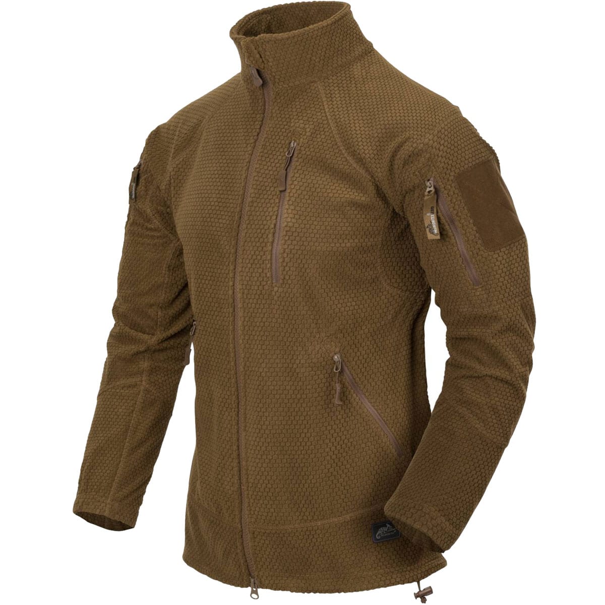Polar Helikon Alpha Tactical - Coyote