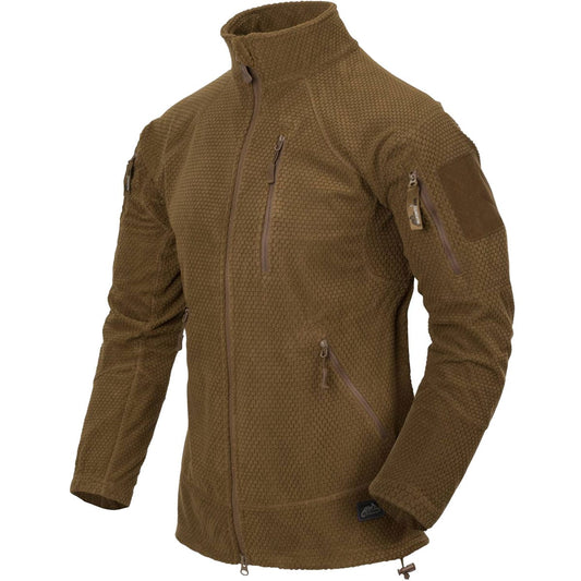 Polar Helikon Alpha Tactical - Coyote