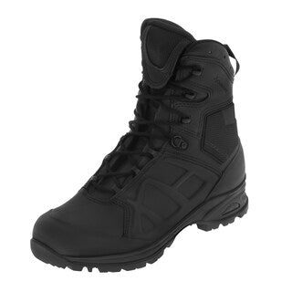 Buty Haix Ranger GSG9-X - Black