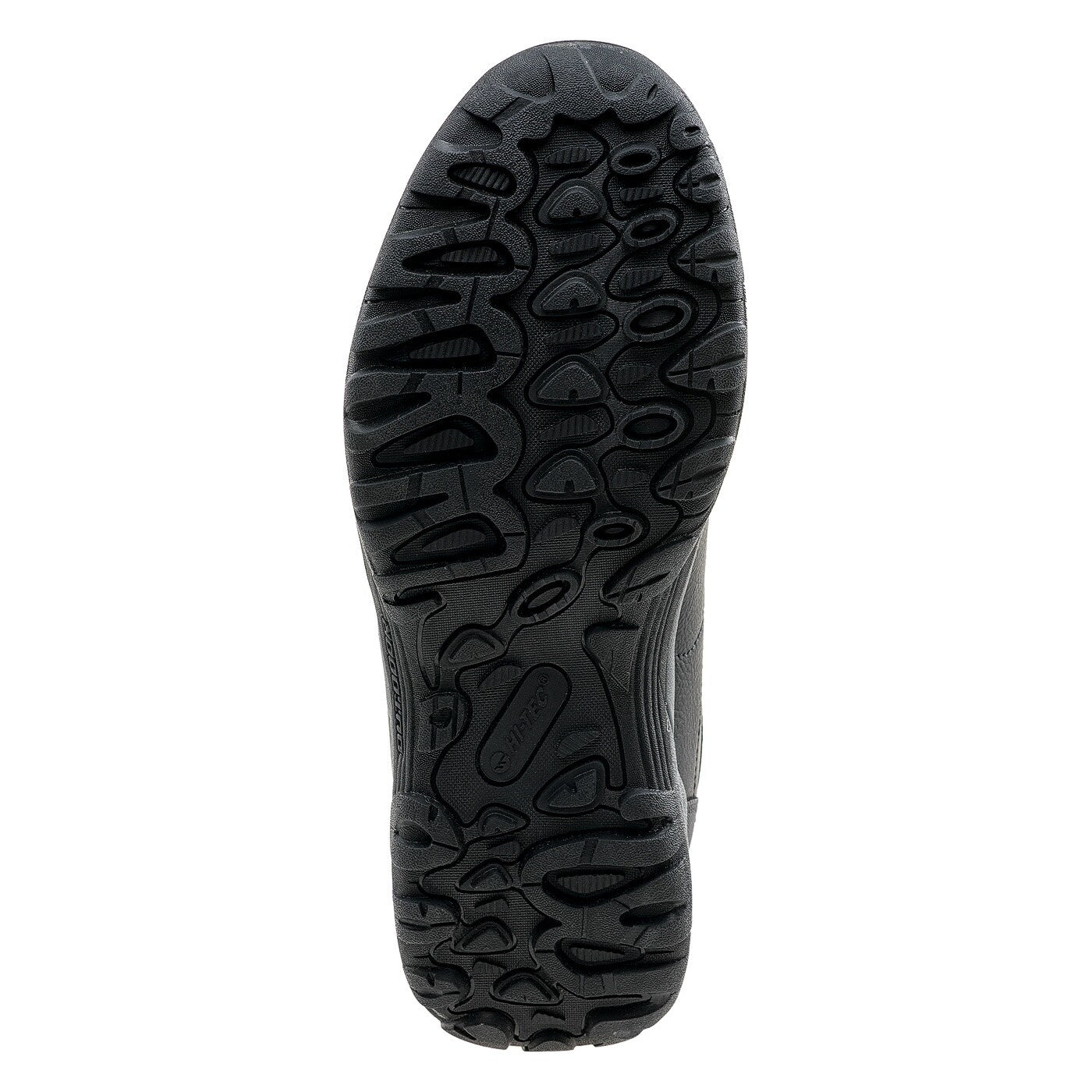 Buty Hi-Tec Canori Mid- Black