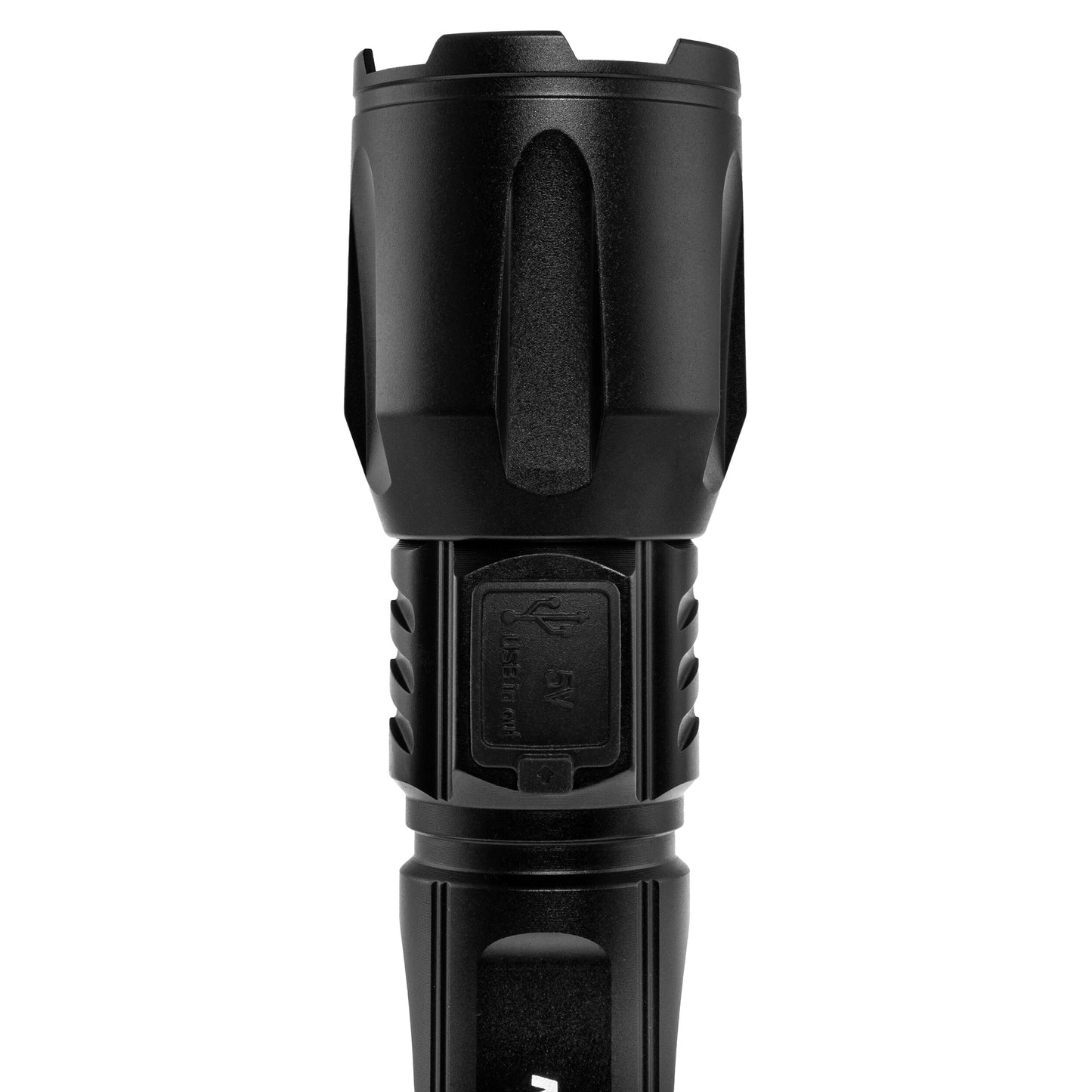 Latarka akumulatorowa XRG M1500 Zoom - 1800 lumenów