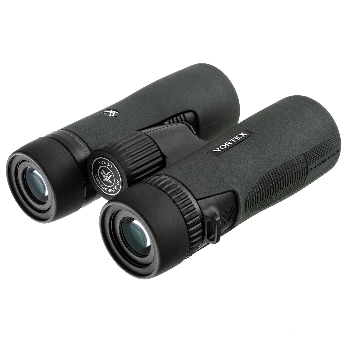 Lornetka Vortex Diamondback HD 10x50