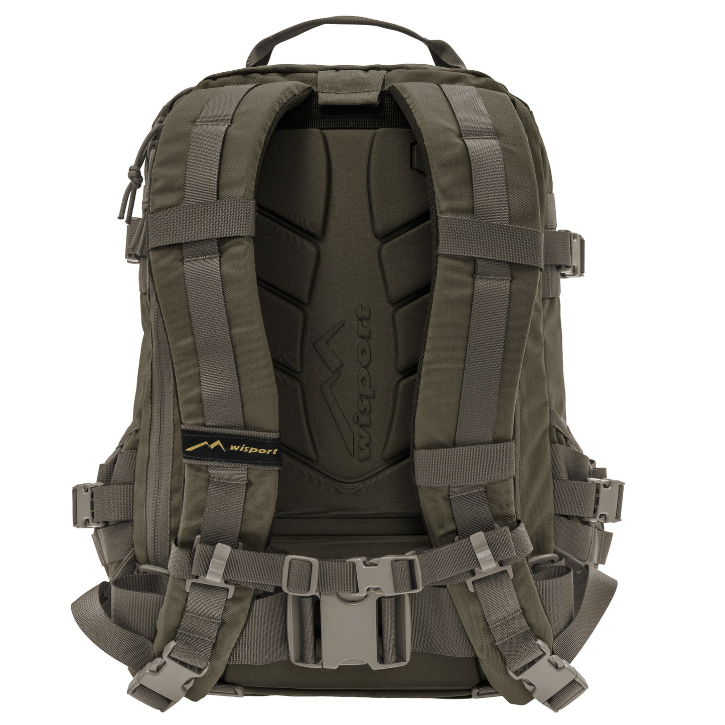 Plecak Wisport Sparrow 303 30 l - RAL 6003