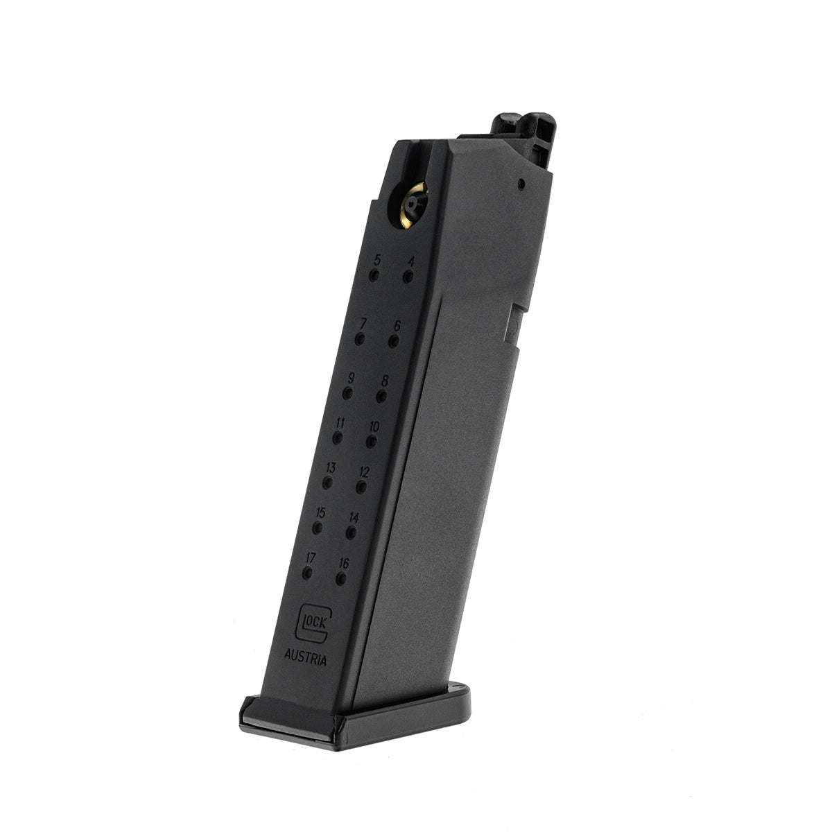 Magazynek do wiatrówki Glock 17 g.4 4,5 mm