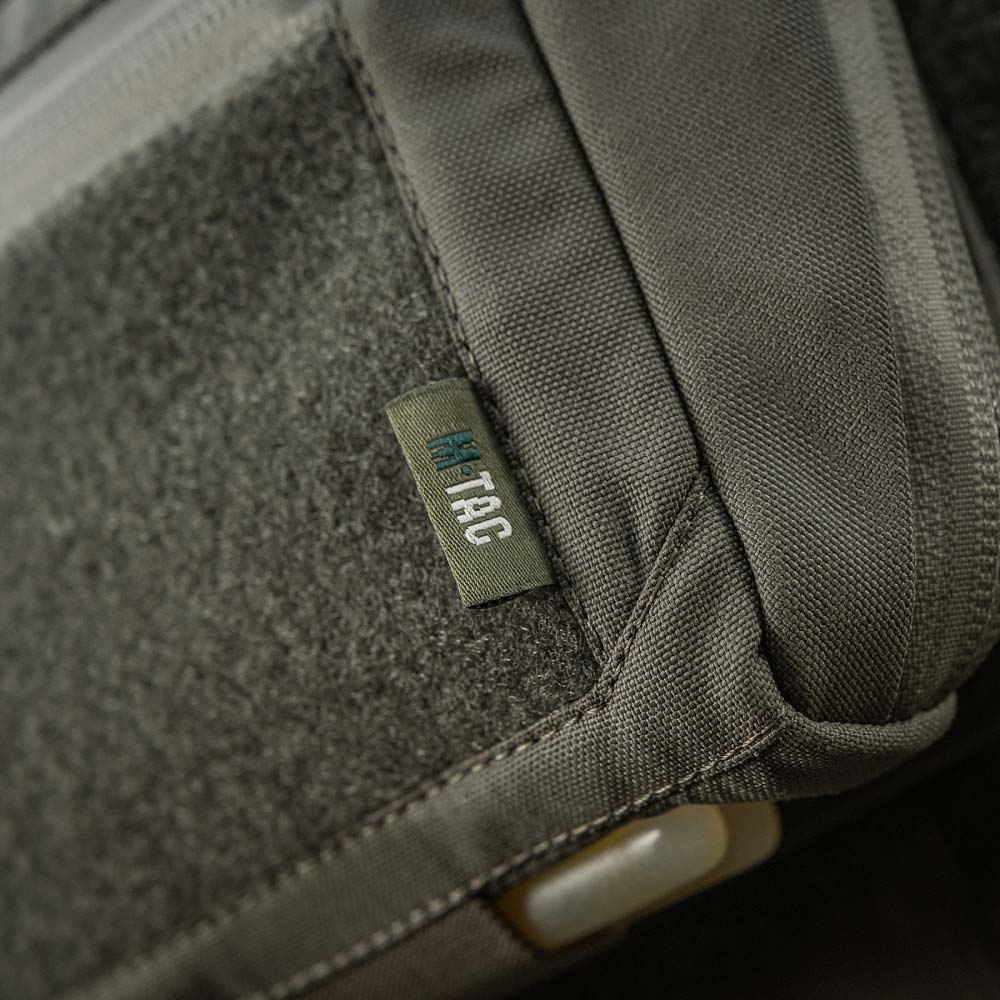 Kieszeń M-Tac Admin Large Elite Gen.II - Ranger Green