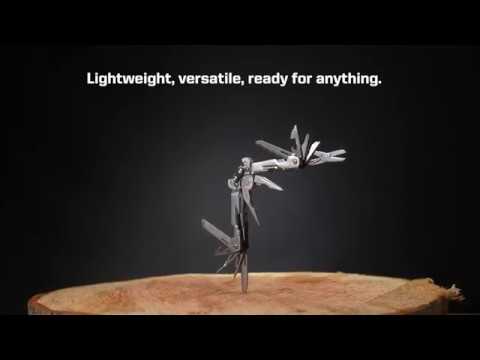 Multitool SOG PowerPint - Bead Blast