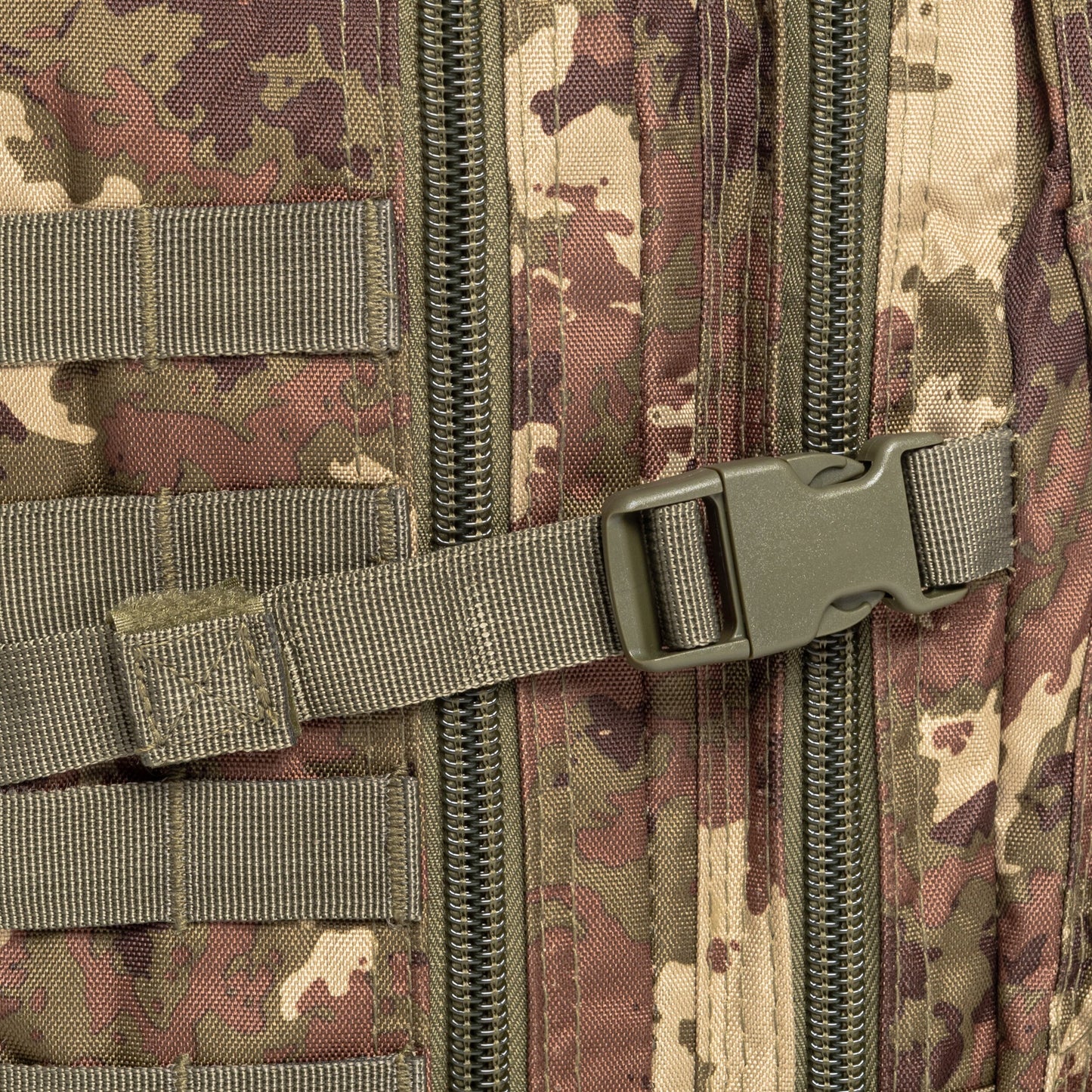 Plecak Mil-Tec Assault Pack Small 20 l - Vegetato