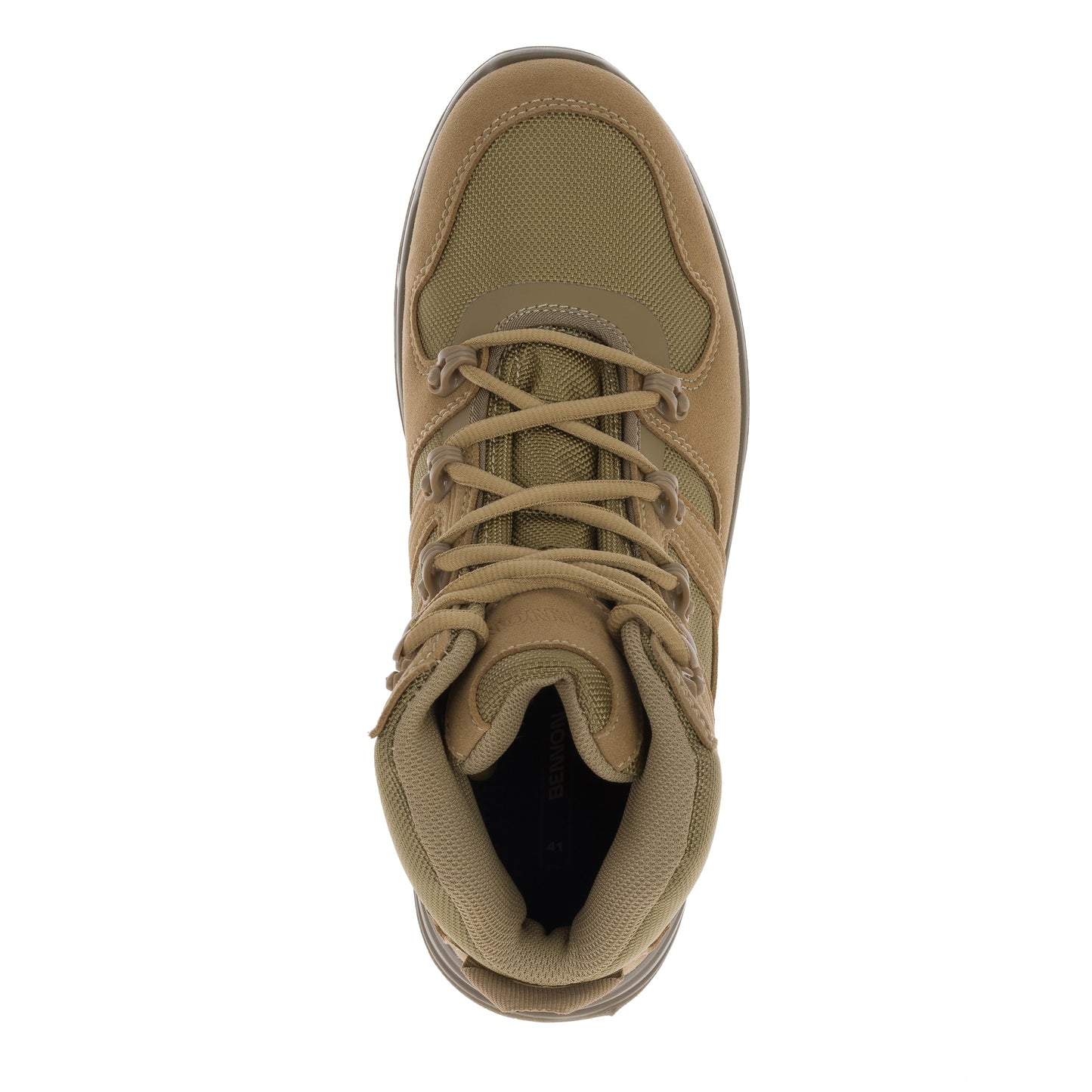 Buty Bennon Condor 02 NM High - Sand