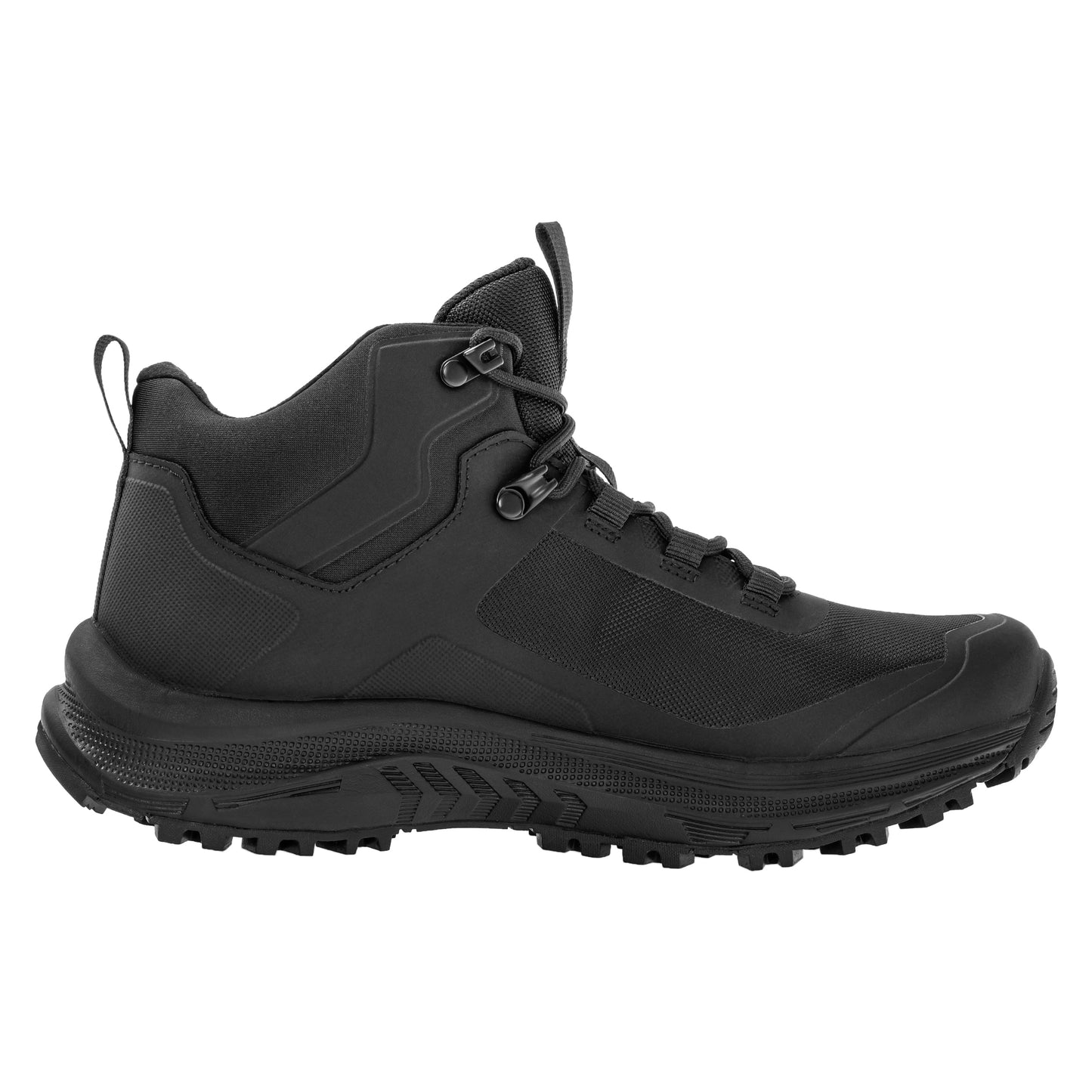 Buty Mil-Tec Assault Mid - Black