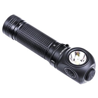 Latarka kątowa Nextorch P10 - 1400 lumenów