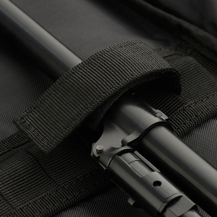Pokrowiec M-Tac na broń 128 cm - Black