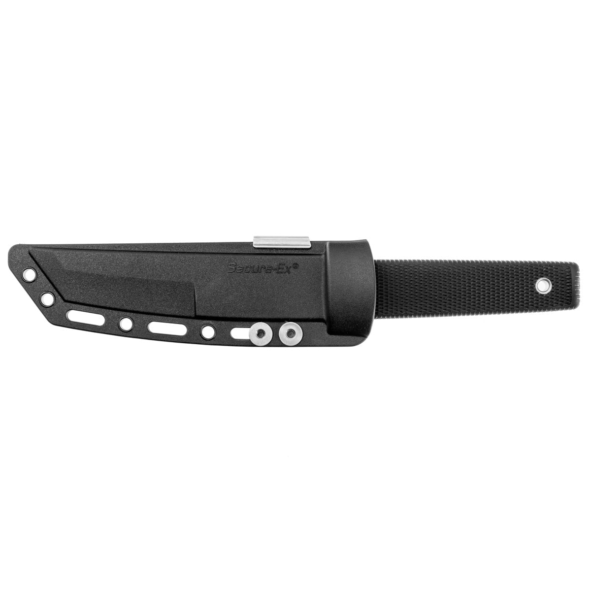 Nóż Cold Steel Kobun Serrated AUS8A