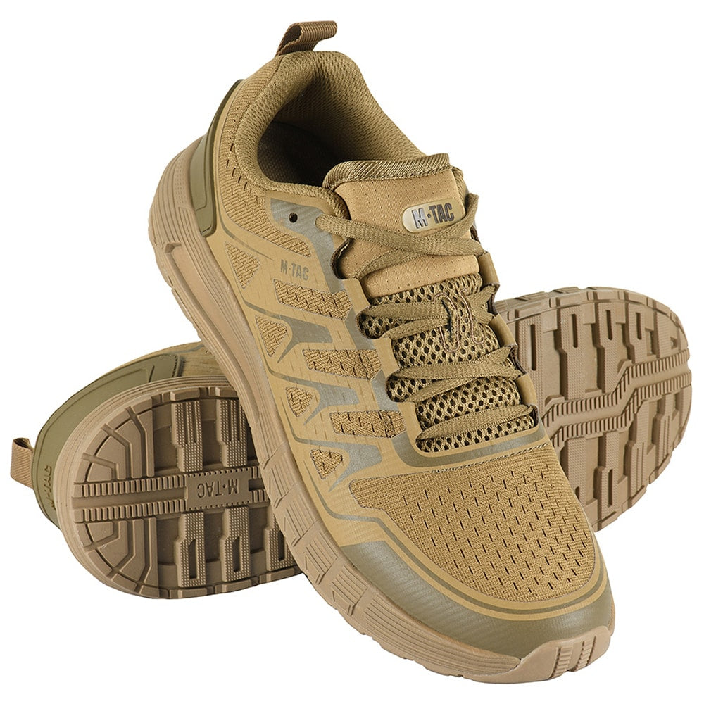Buty M-Tac Summer Sport - Coyote