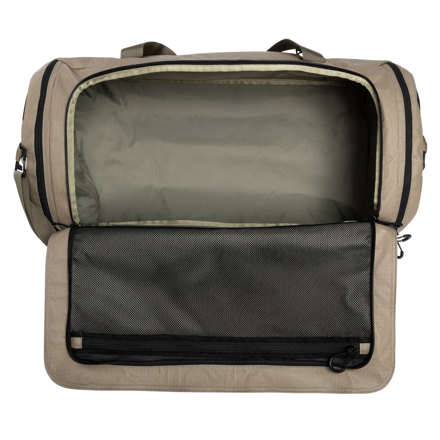 Torba Eberlestock Hyllus Duffel 65 l - Dry Earth