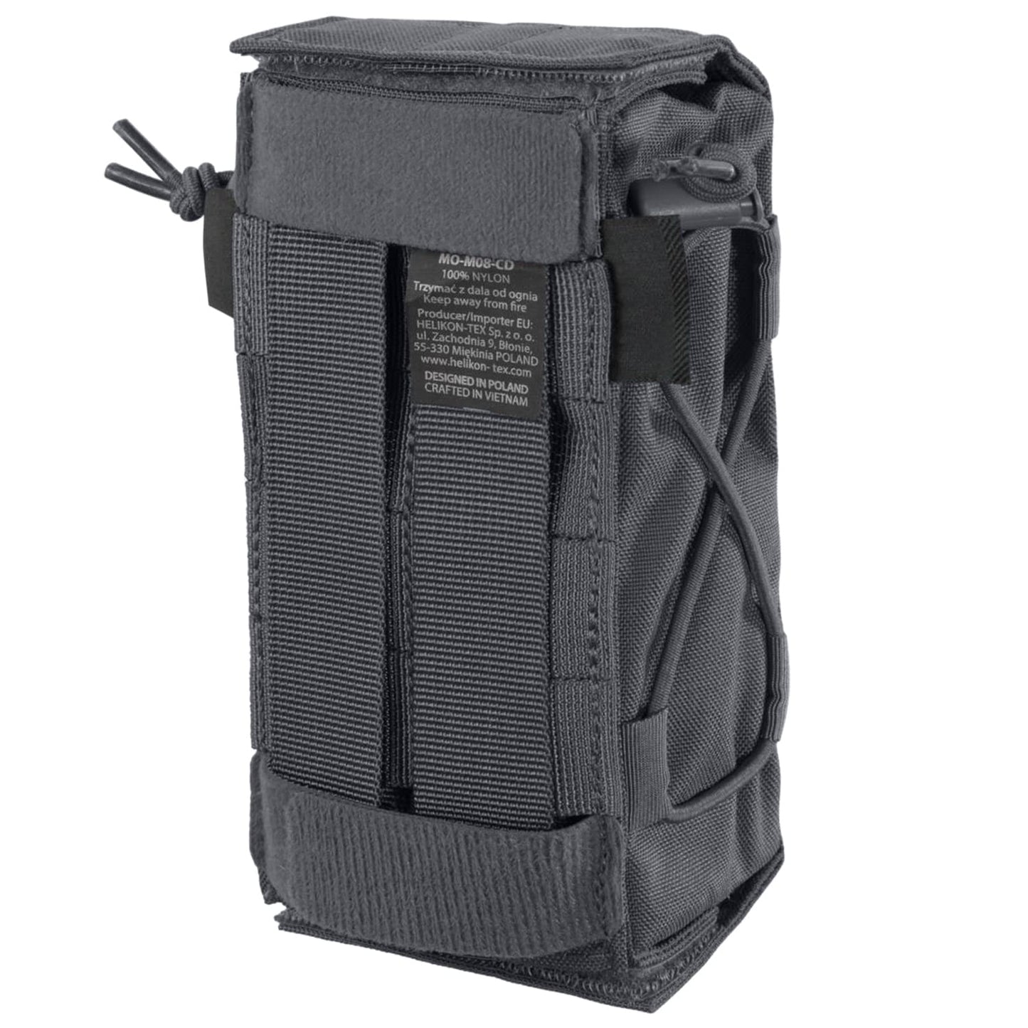 Zasobnik medyczny Helikon Competition Med Kit - Shadow Grey